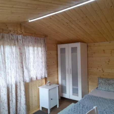 Katka Teply Vrch * Budikovany