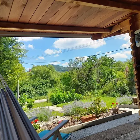 Campingplads Katka Teply Vrch