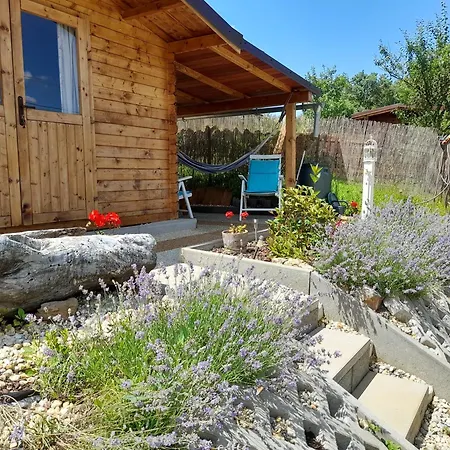 Katka Teply Vrch Campingplads